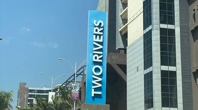 Capital FM relocating to Two Rivers Mall from Lonrho House