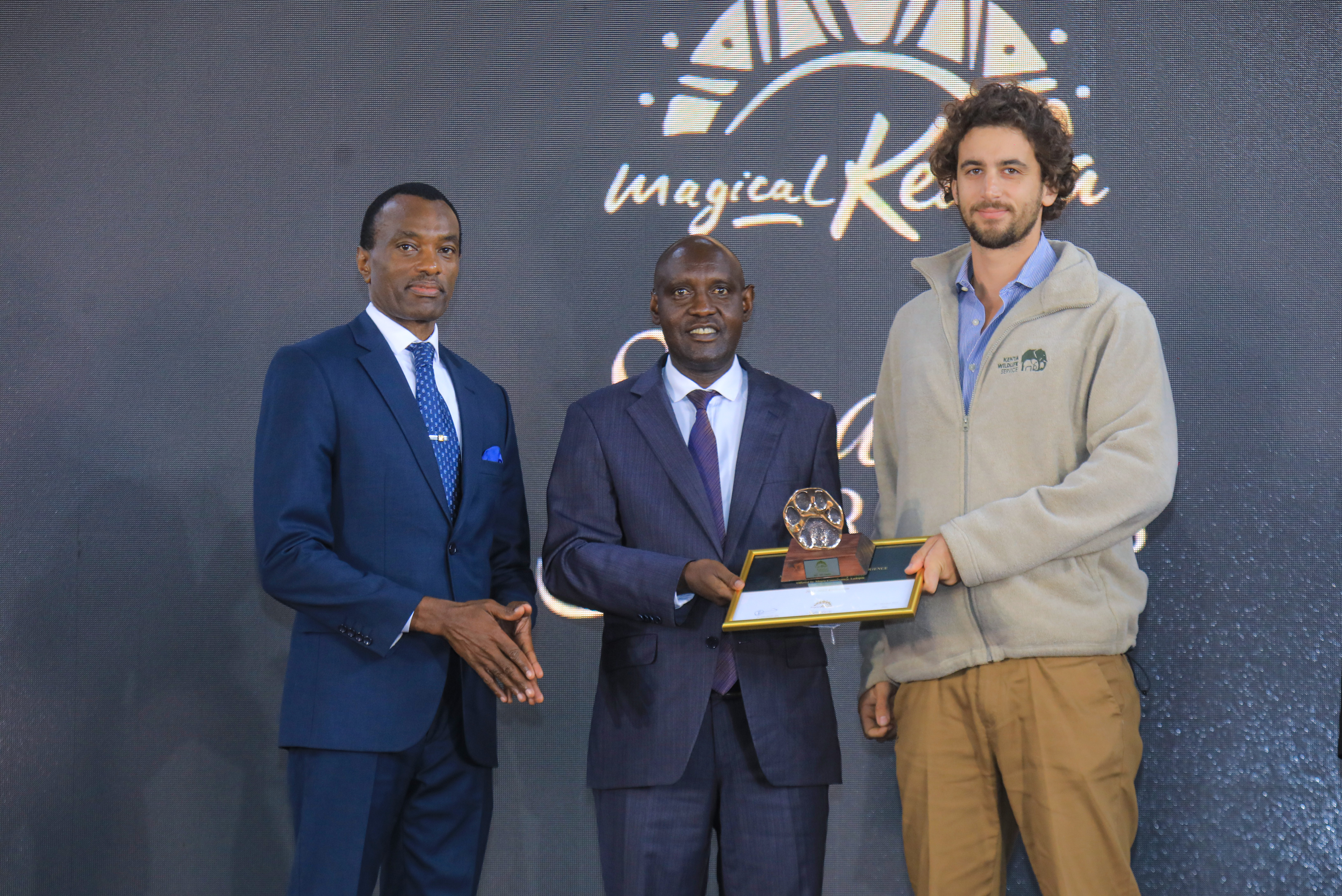 Govt urges private sector to maximise potential in Tourism sector
