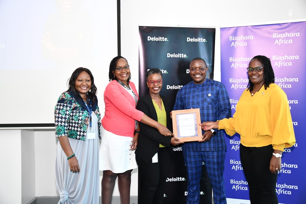 City Hall voted most supportive at Small Business Awards 2023