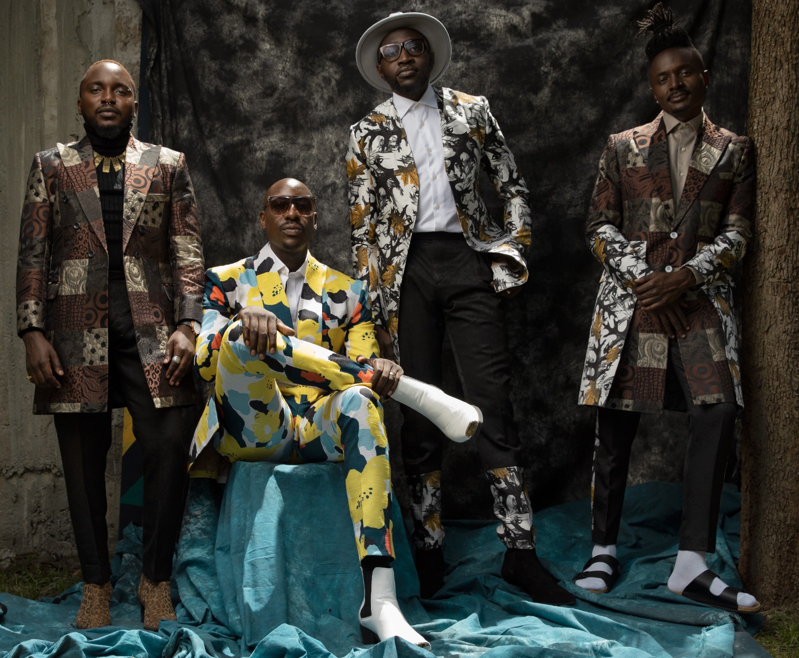 Sol Generation launches capacity building initiative for over 300 Eastern Africa Musicians
