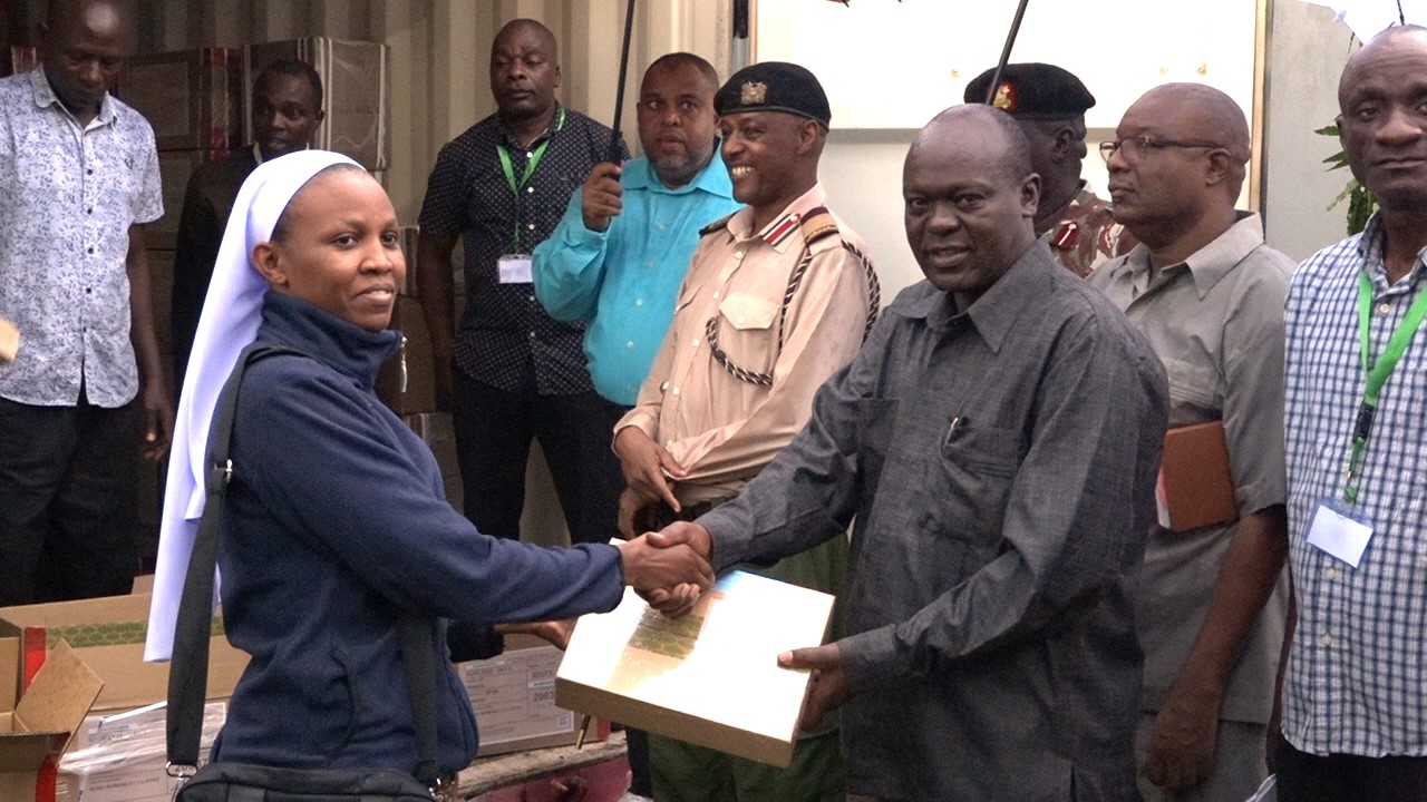 263, 241 candidates sit KCPE, KPSEA exams at the coast