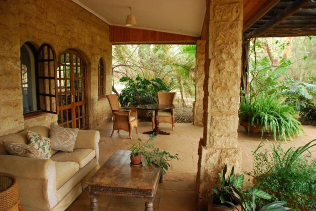 Airbnb Asked To Submit Transactions As KRA Eyes Tax Evaders
