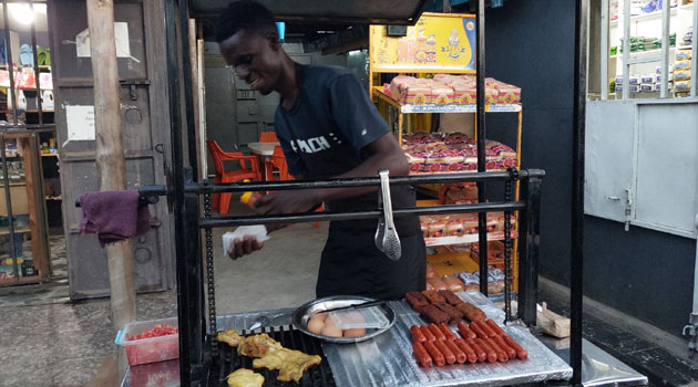 USAID-powered poultry venture empowers ‘chomapreneurs’ beating unemployment