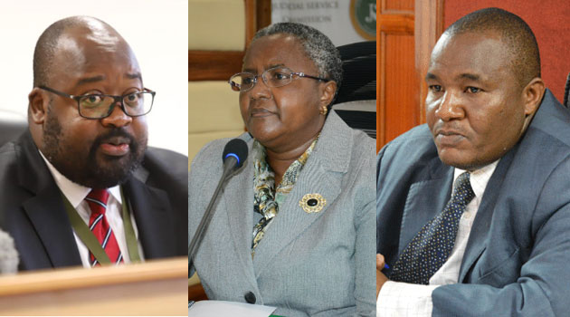 Court declares Housing Levy unconstitutional for singling out formal sector