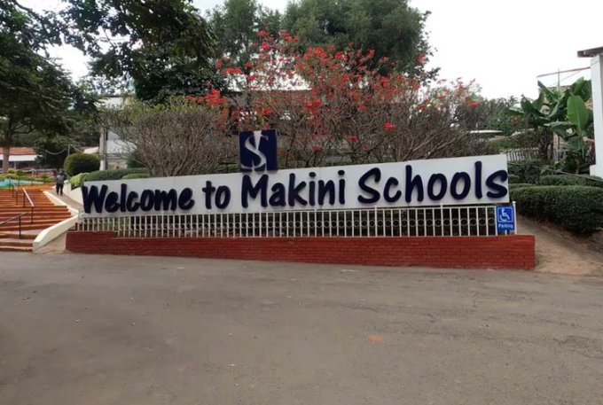 Makini closes Makini Kibos Campus due to poor roads