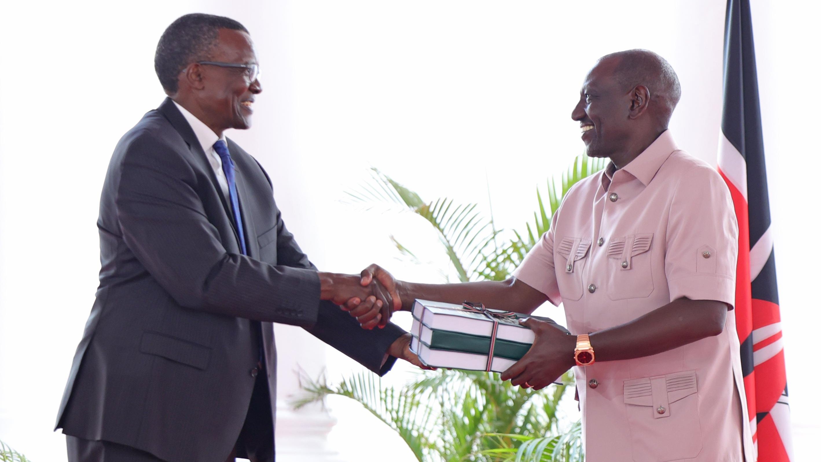 Police, Prisons, NYS officers to get 40pc pay hike
