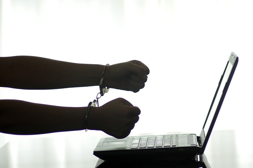 Five suspects, 12 companies face alleged tax fraud charges