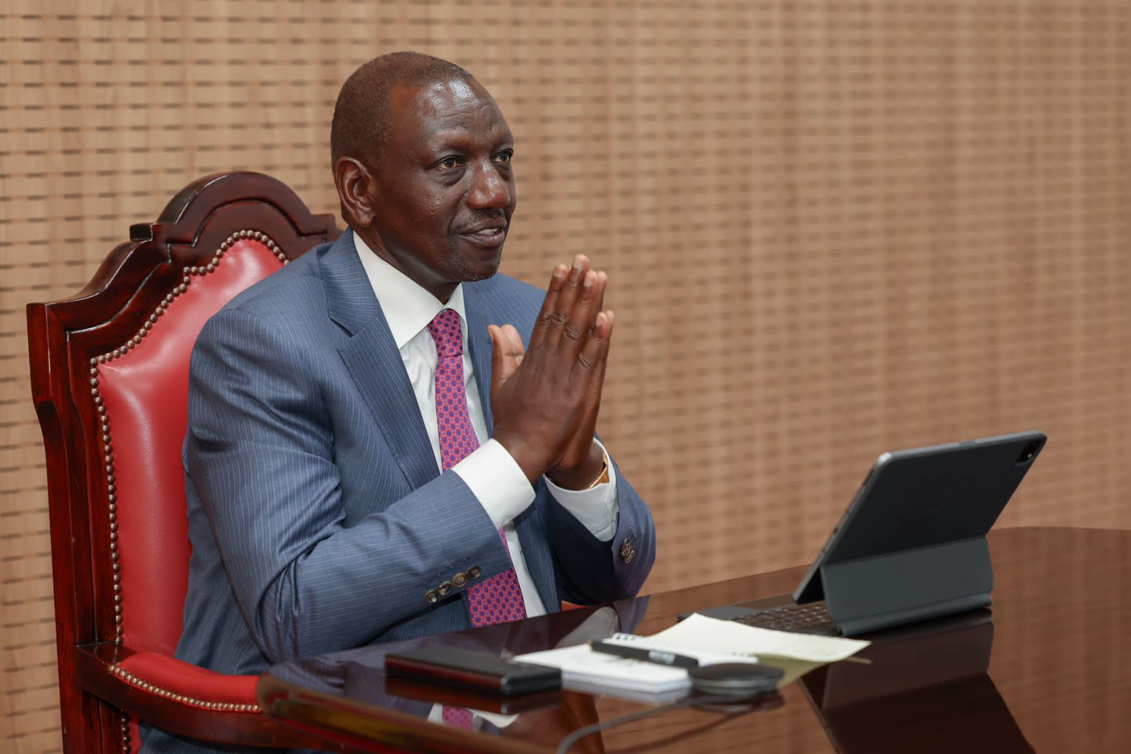 President Ruto: Global south must push for more inclusive world order