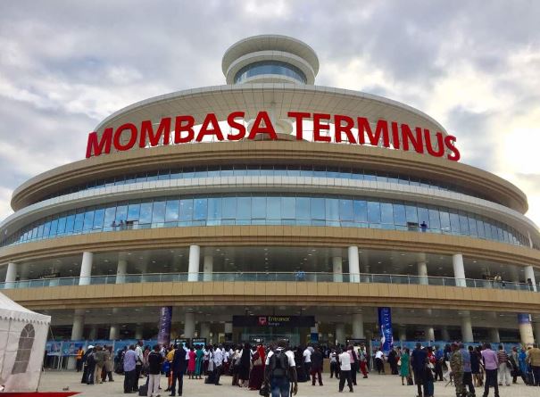 SGR Fully Booked Ahead Of Christmas Celebrations