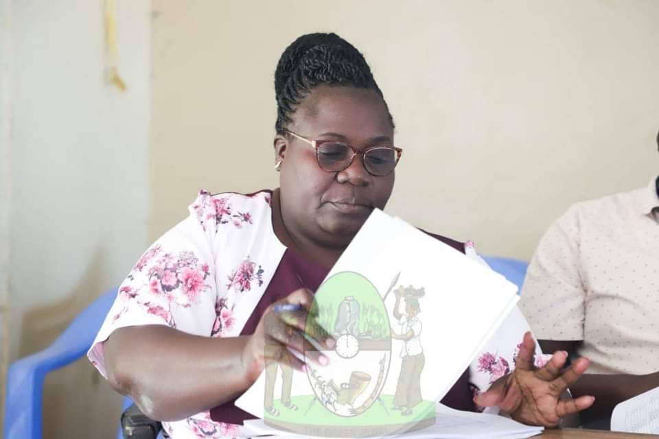 Former Senator Godliver Omondi has died in Kisumu