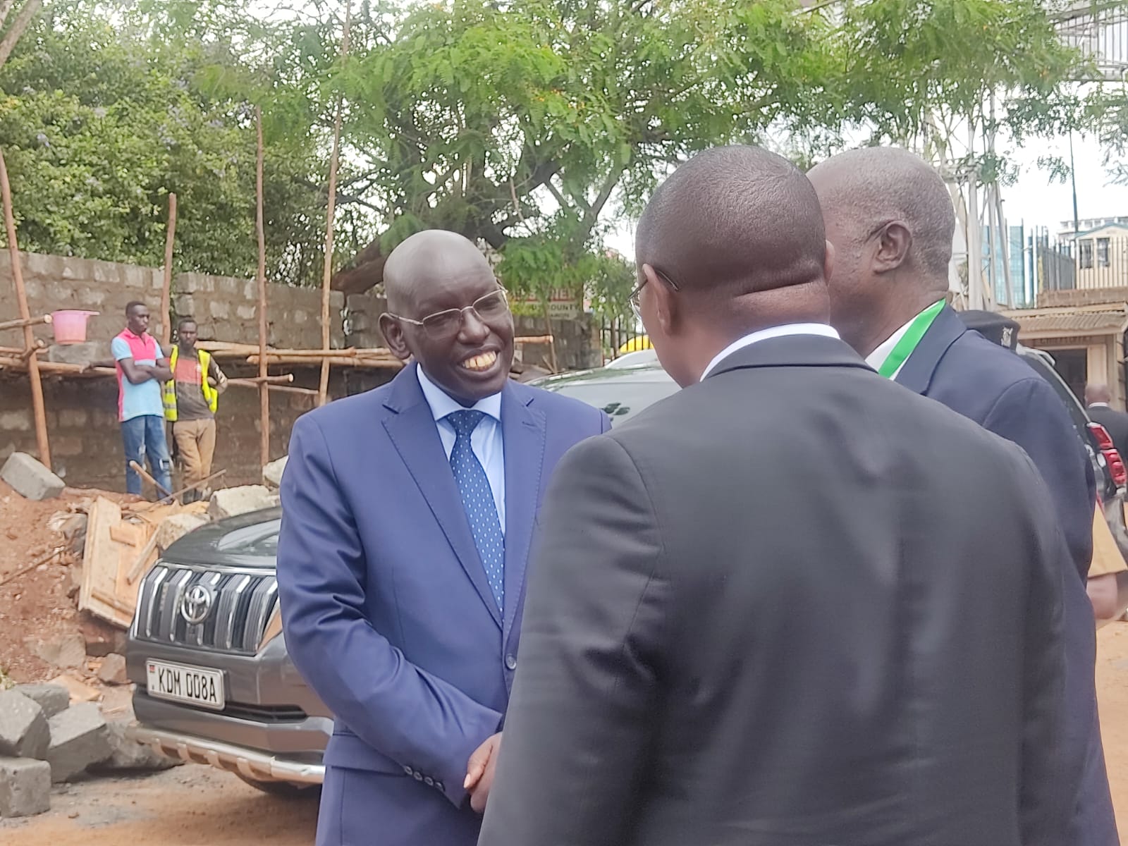 KCPE results release, Secondary school placements to be completed by Christmas – PS Kipsang