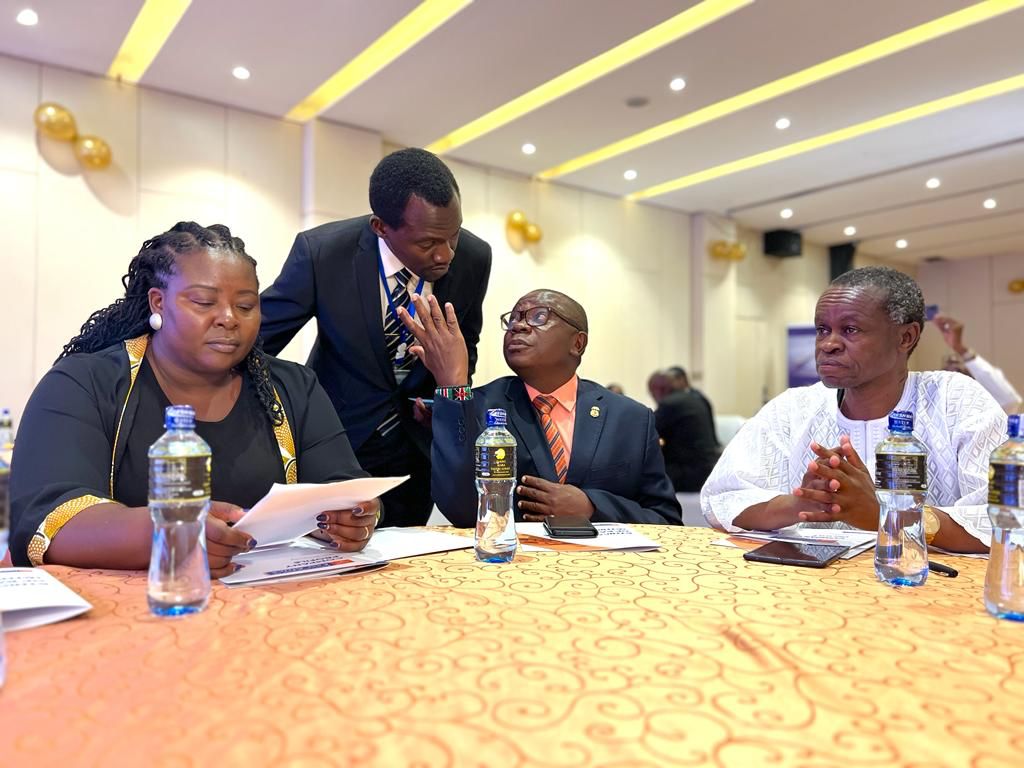 Integrity crusaders urge public support for anti-graft champions