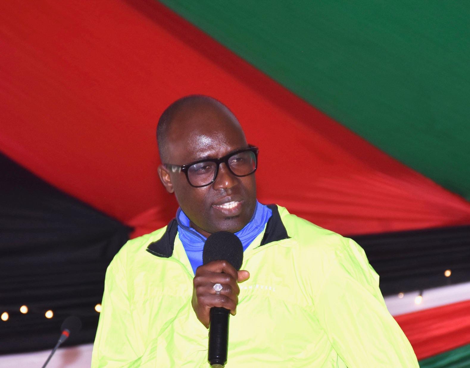 Kenya welcomes fair criticism that doesn’t undermine democracy, PS Sing’oei says