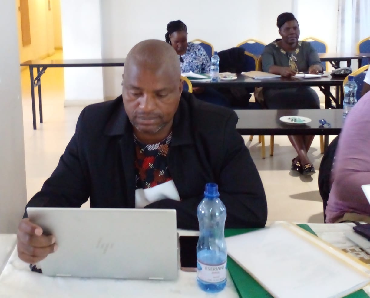 City Hall working on framework on management of water, sanitation services