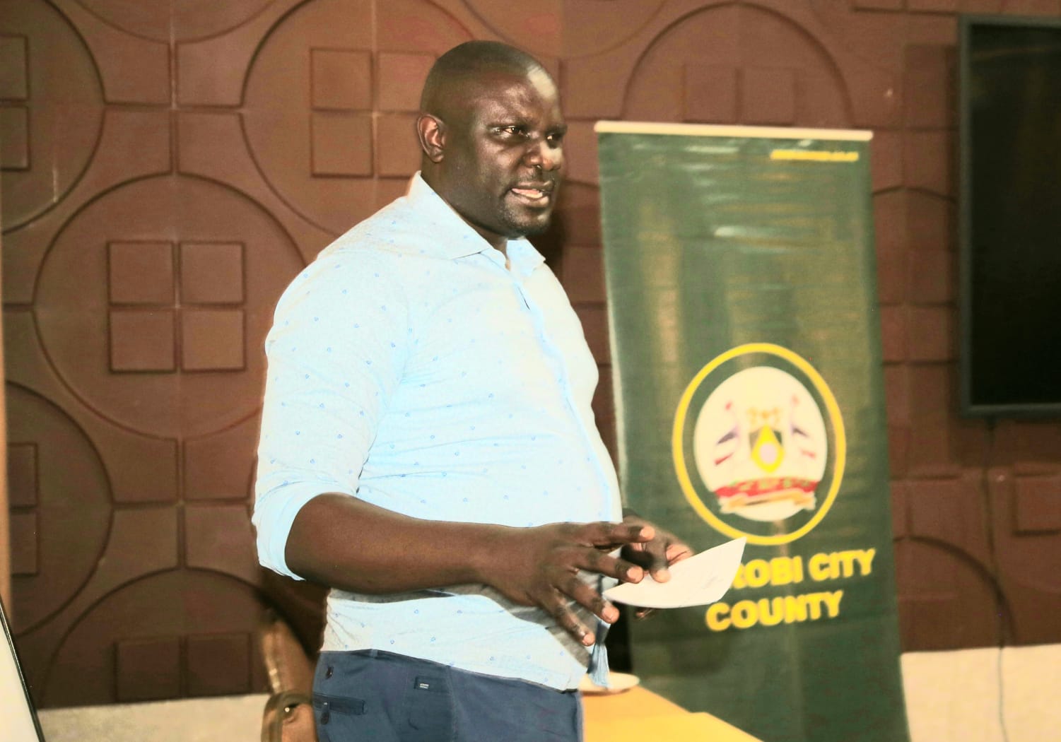 City Hall increases Ward Development Fund from Sh1.4bn to Sh2bn to spur development
