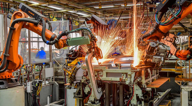 New project to bolster high-quality industrial progress: China Daily