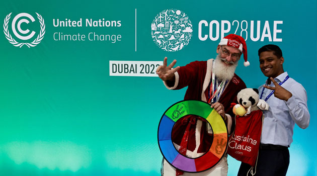 Climate meet witnesses milestone declarations: China Daily