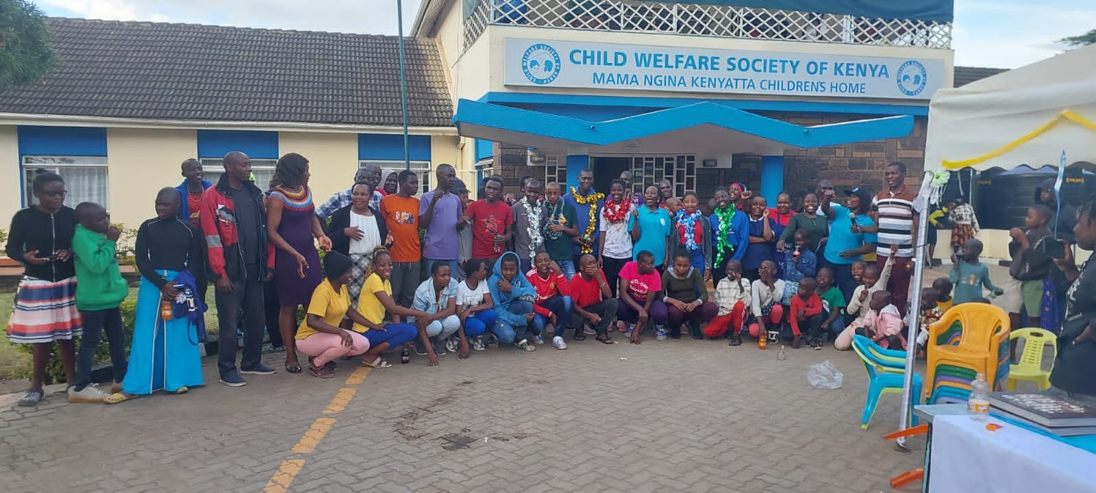 Form One Selection: Child Welfare sends passionate appeal to CS Machogu