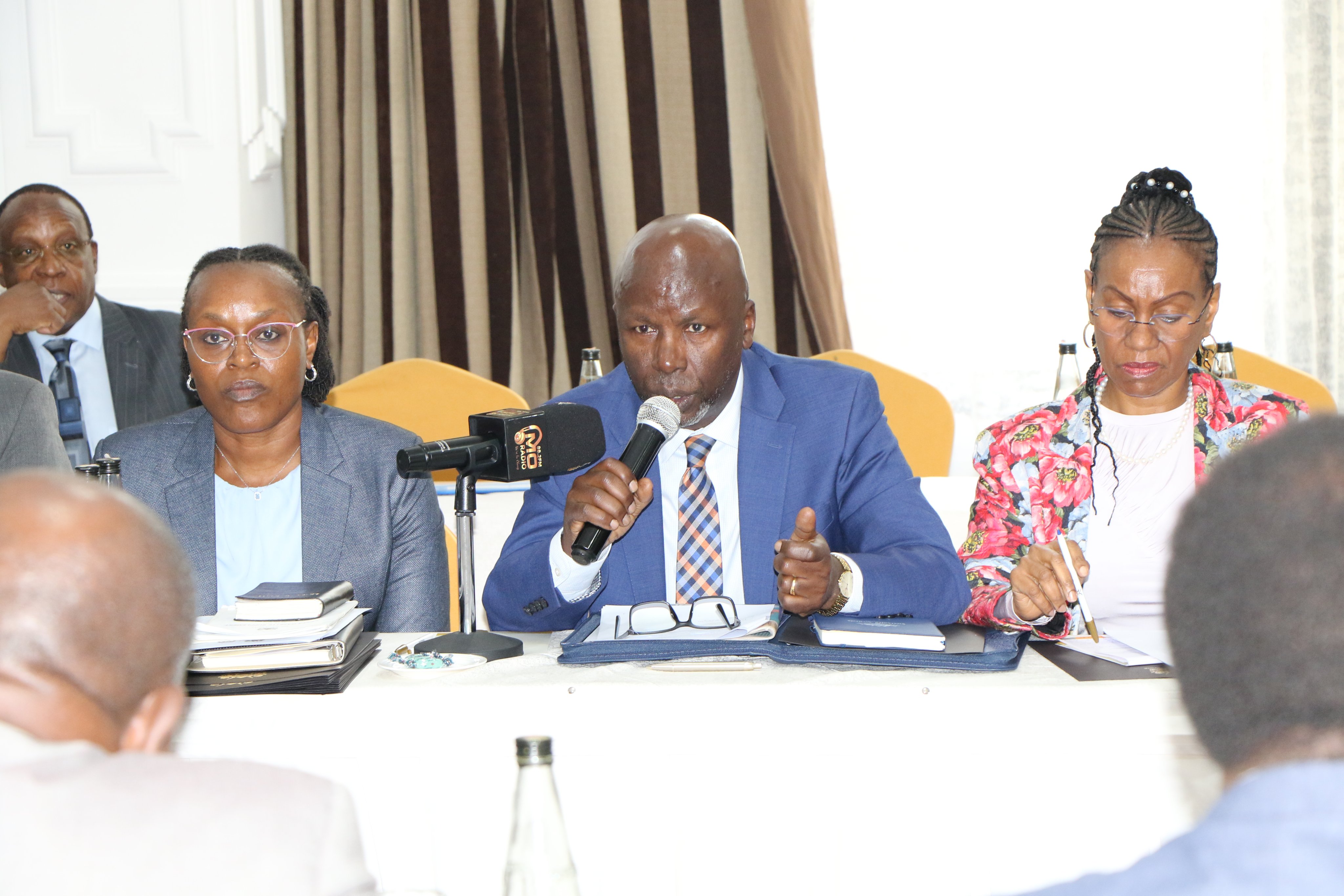 PSC opposes proposed amendment to give Attorney General more powers
