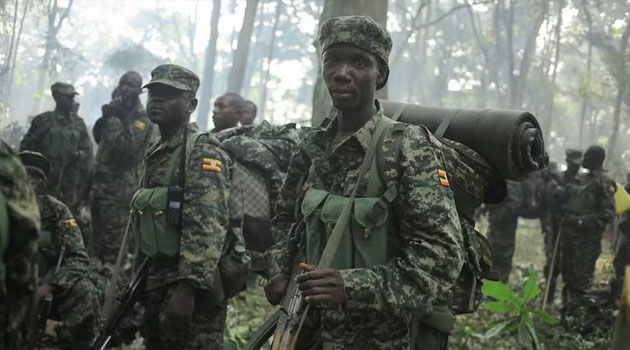 DR Congo to hold election for parliament leadership after failed coup attempt