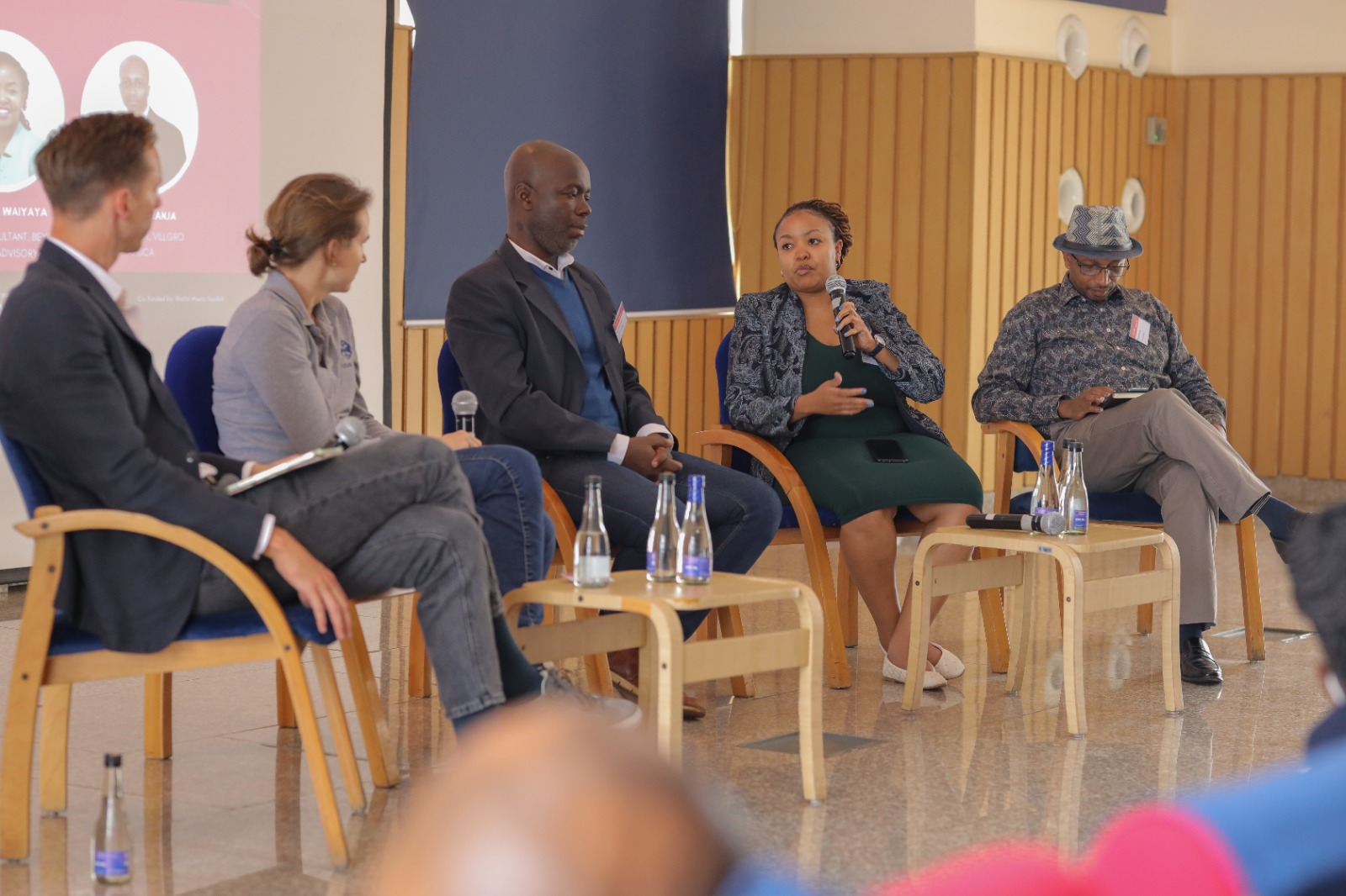 Futurize HealthTech Summit Ignites New Pathways for African Healthcare Innovation