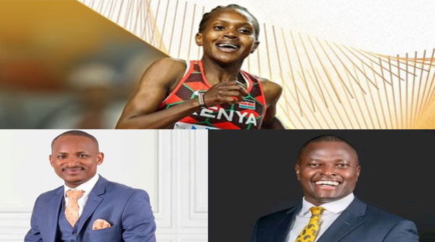 Faith, Babu, Ndindi top Kenya’s 40 under 40 list