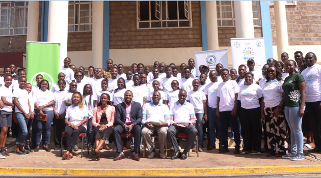 100 participants attend Bayer’s regional Youth Summit