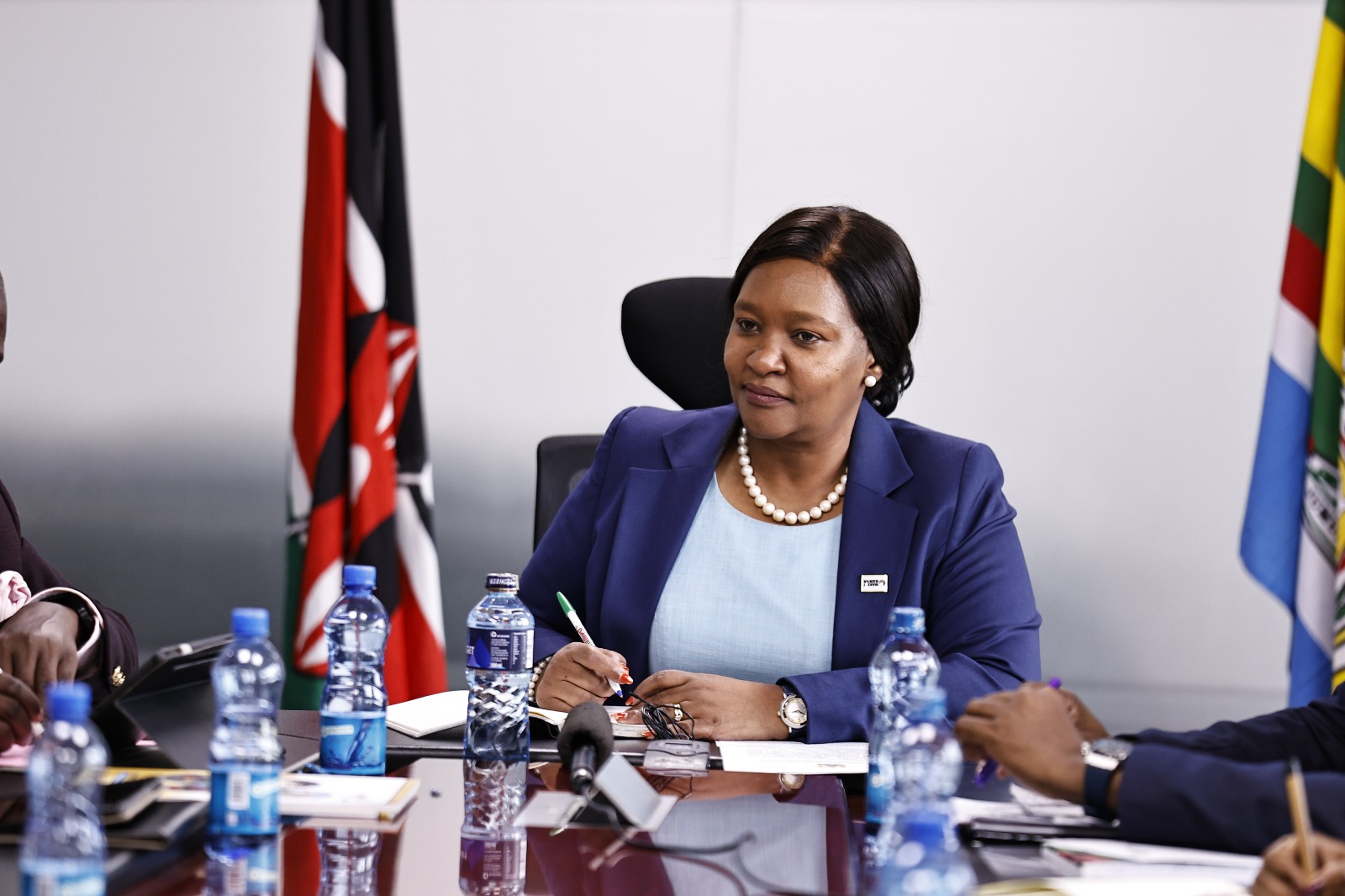 Kenya unveils Action Committee to boost investment climate