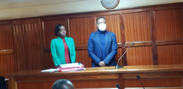 Maribe, Jowie to know fate in murder mystery case