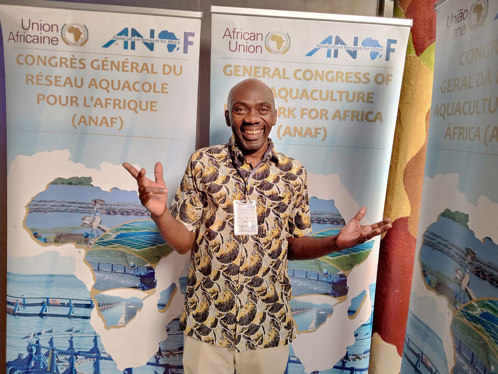 FAO Calls for Strategic Government-Private Sector Partnerships in Aquaculture Development