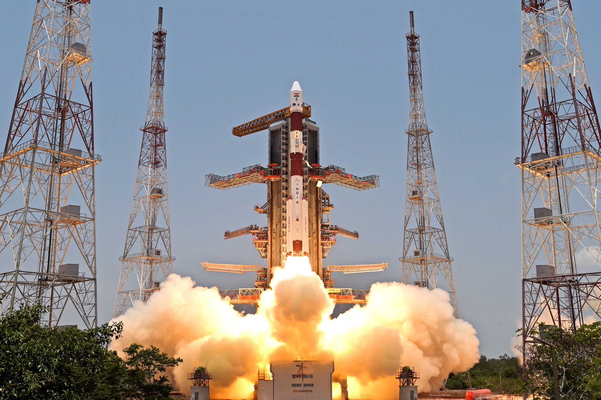India’s First Solar Observation Mission, Aditya-L1, Reaches its Destination