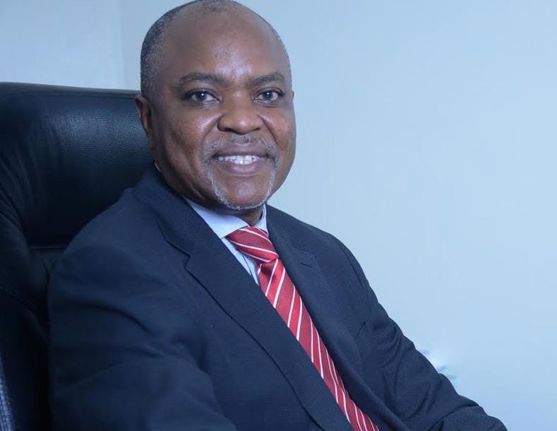 Veteran Journalist Tom Mshindi Appointed KBC Chairman In New Changes At State broadcaster