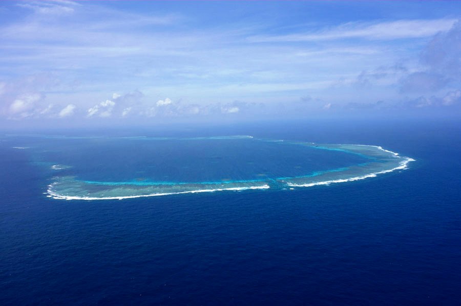 Philippine S. China Sea claims opposed – China Daily