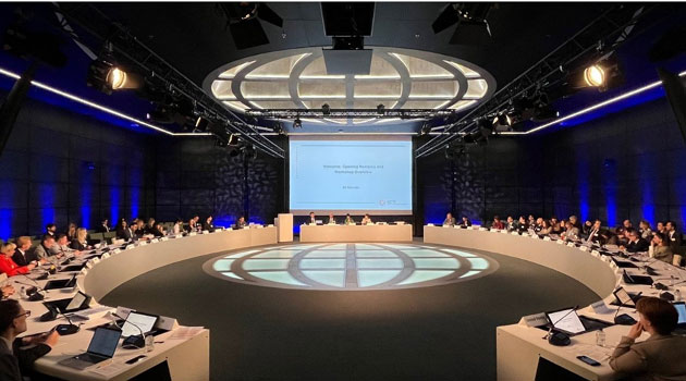 Nairobi to host global counterterrorism forum, GCTF, from Monday