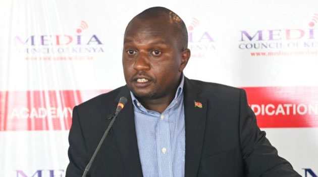 Media council calls on scribes to uphold objective reporting