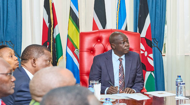 Govt mulls enhanced measures to tackle trade in illicit brews