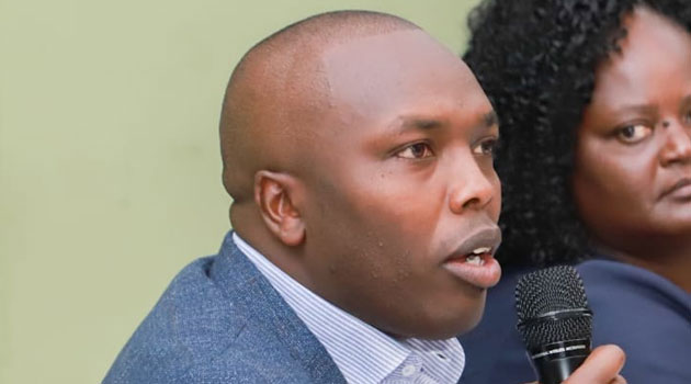Kimaiyo roots for construction of a stadium in Kiptum’s honour