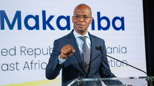 Tanzania affirms commitment to Nairobi, Luanda processes in SADC Mission