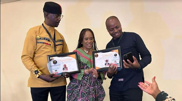 KEMSA named Africa’s most outstanding medical supplier as CEO Mulwa bags top award