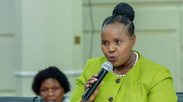 LBDA to set up revamped rice mill in Kibos: Malonza