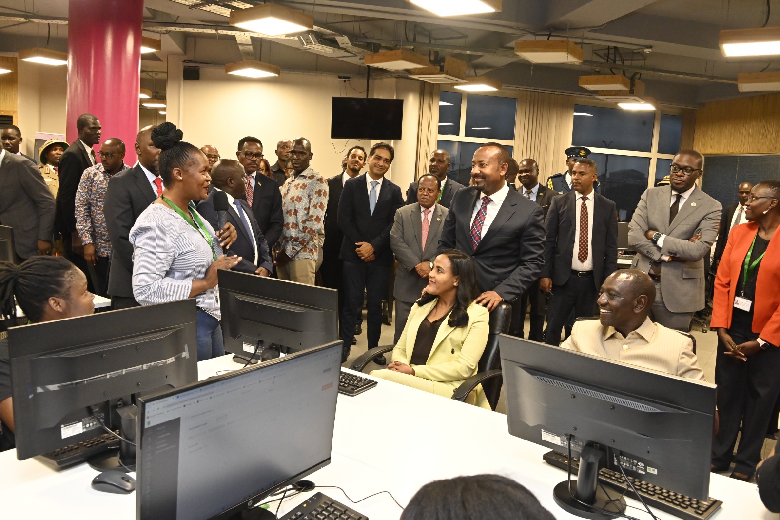 President Ruto Unveils Ambitious Plan on Kenya’s Shift Towards a Skills-Based Economy