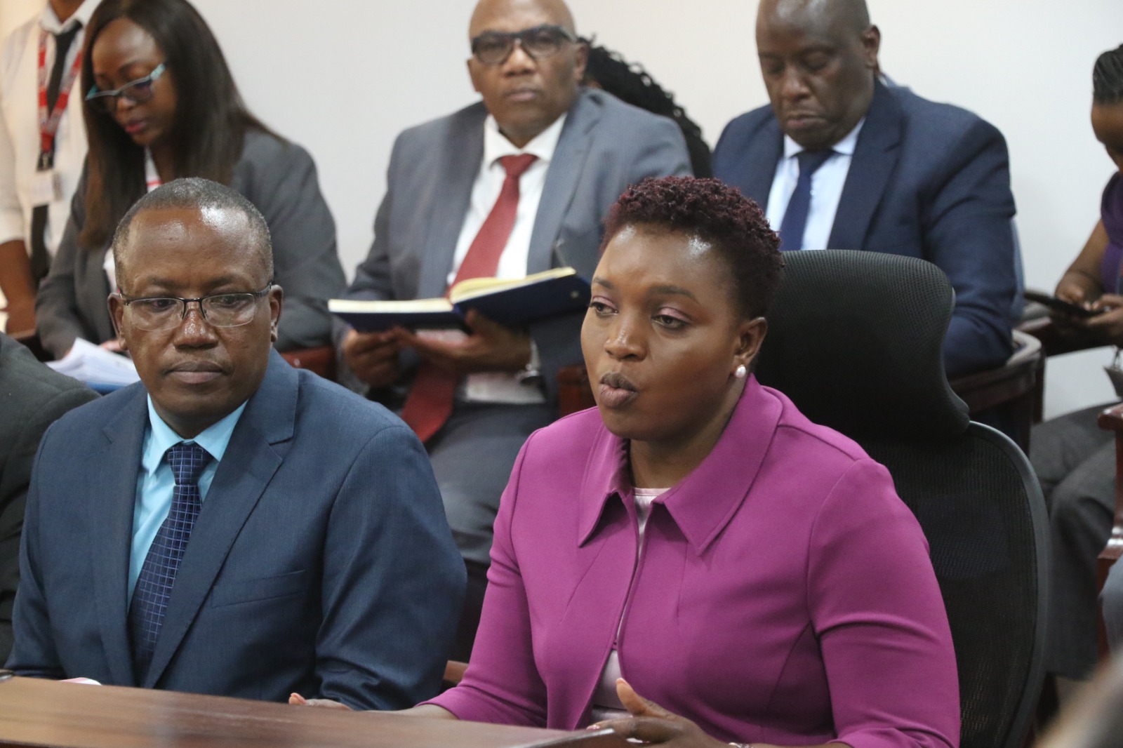 Health Facilities to Undergo Recategorization Ahead of SHIF rollout