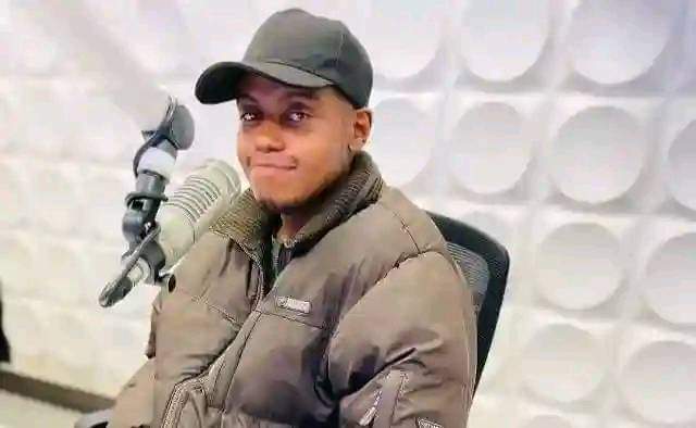 Popular TikToker Brian Chira killed in road accident