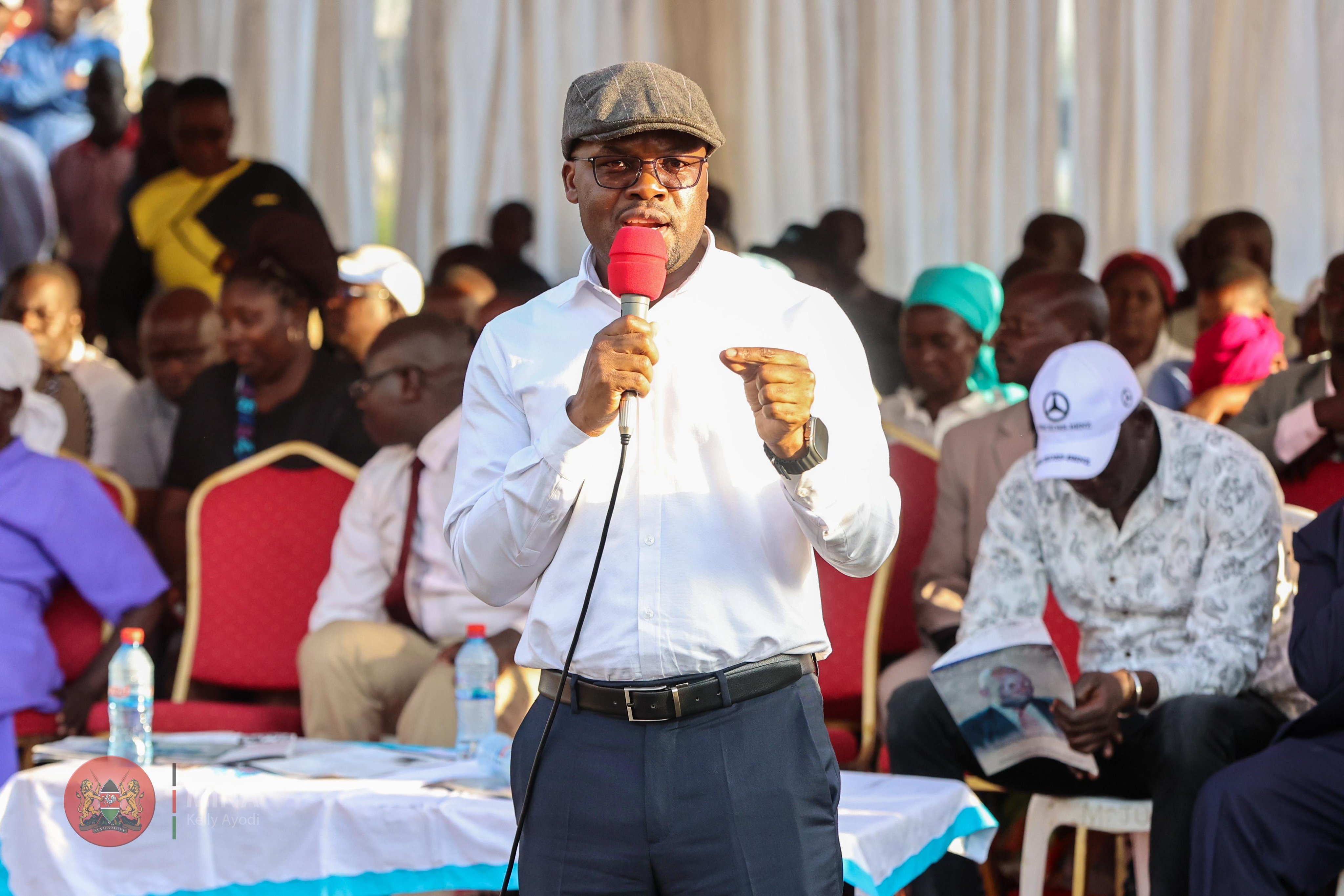 Govt commits Sh600bn to bolster education system’s human capacity