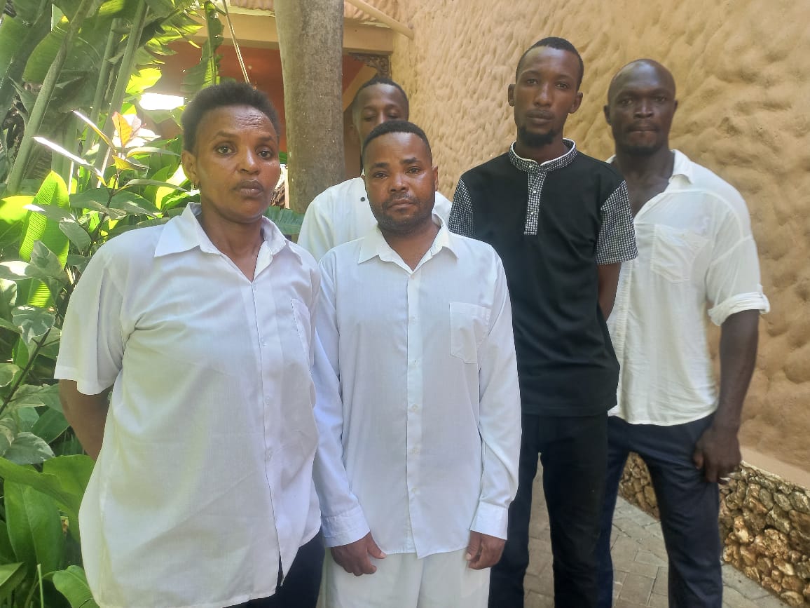 Workers at Pinewood Beach Resort and Spa Demand Justice Following Harrowing Attack