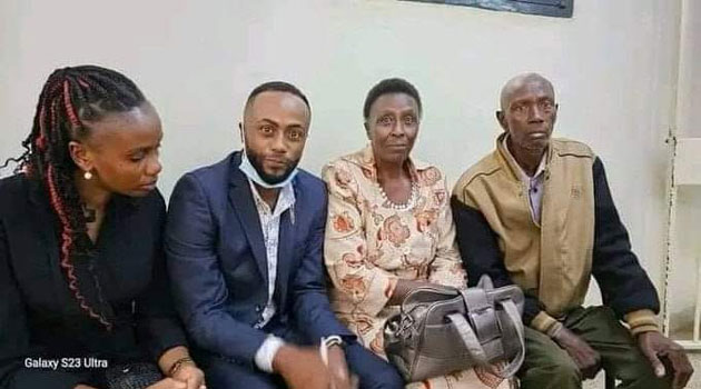 Jowie’s mother insists on son’s innocence