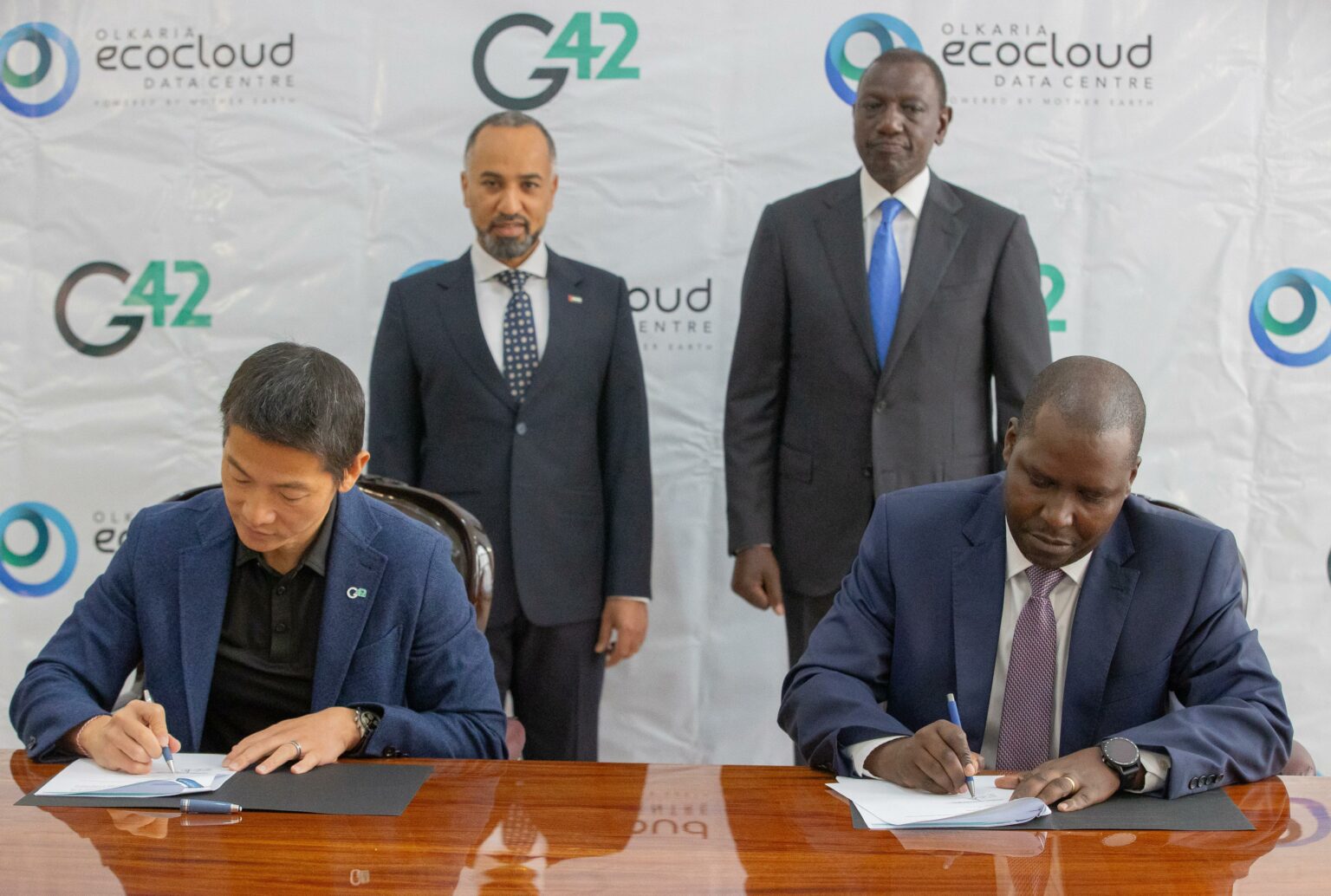 UAE partnership boosts Kenya’s digital economy