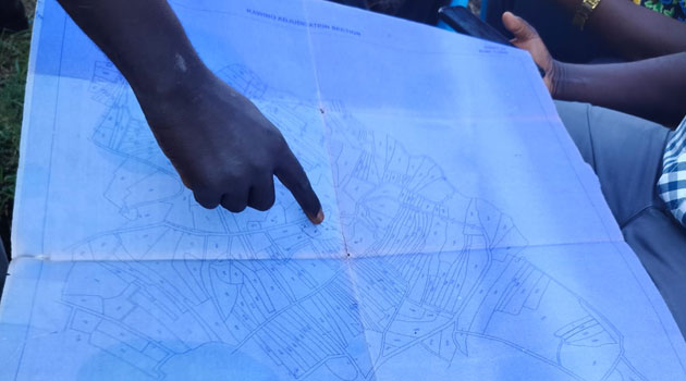 Kisumu lobby in war against land disinheritance amid high prevalence