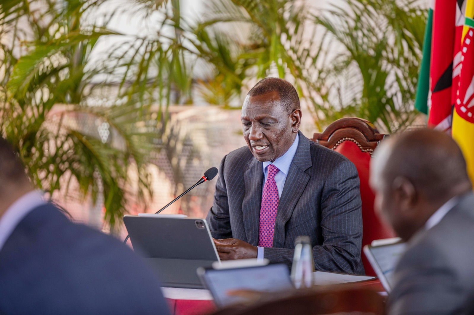 Cabinet orders review of regional development authorities