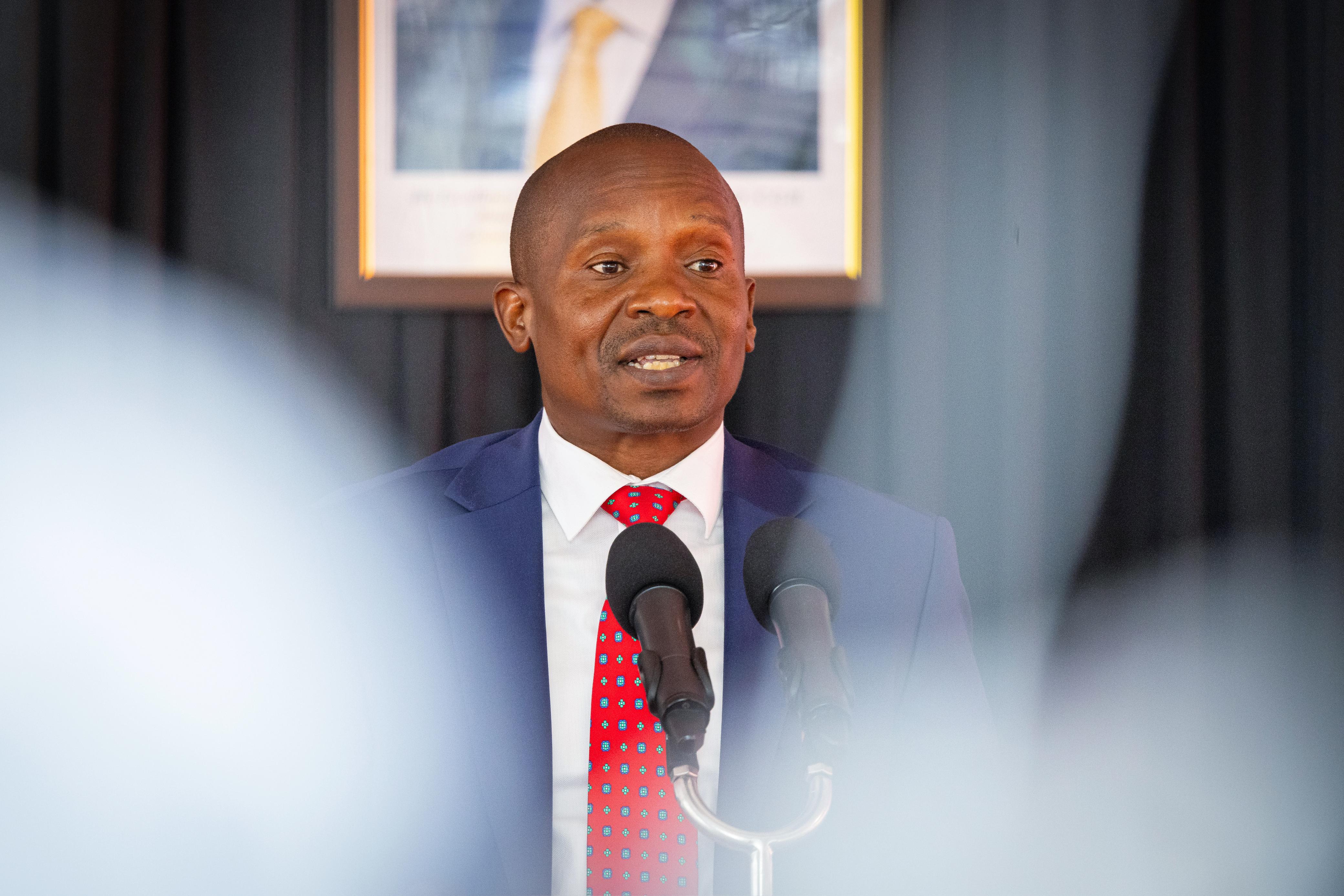 Govt suspends licenses of all second-generation alcohol manufacturers